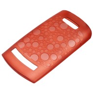 Nokia CC-1024 silicon red - Custom Case