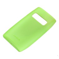 Nokia CC-1025 silicon lime green - Custom Case