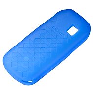 Nokia CC-1026 silicon blue - Custom Case
