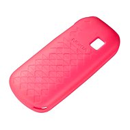 Nokia CC-1026 silicon red - Custom Case