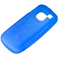 Nokia CC-1027 silicon blue - Custom Case