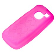 Nokia CC-1027 silicon magenta - Custom Case