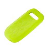 Nokia CC-1028 silicon lime green - Custom Case