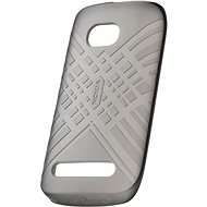 Nokia CC-1032 silicon black - Custom Case
