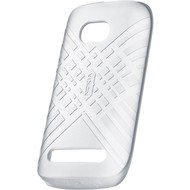 Nokia CC-1032 silicon white - Custom Case