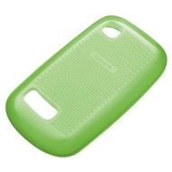Nokia CC-1034 silicon lime green - Custom Case