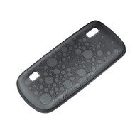 Nokia CC-1035 silicon black - Custom Case