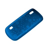 Nokia CC-1035 silicon blue - Custom Case