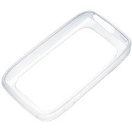 Nokia CC-1046 silicon white - Custom Case