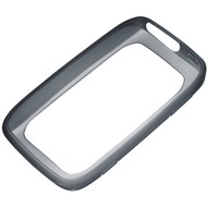 Nokia CC-1046 silicon black - Custom Case