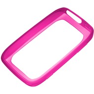 Nokia CC-1046 silicon purple - Custom Case