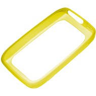 Nokia CC-1046 silicon yellow - Custom Case
