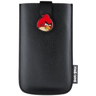 Nokia CP-3006 Angry Birds black - Custom Case