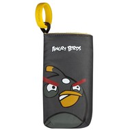 Nokia CP-3007 Angry Birds black - Custom Case