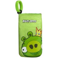Nokia CP-3007 Angry Birds green - Custom Case