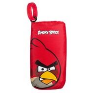 Nokia CP-3007 Angry Birds red - Custom Case
