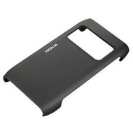 Nokia CC-3000 black - Custom Cover