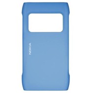 Nokia CC-3000 blue - Custom Cover