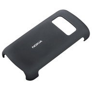 Nokia CC-3004 black - Custom Cover