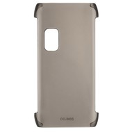 Nokia CC-3005 black - Custom Cover