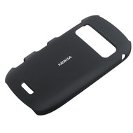 Nokia CC-1009 black - Custom Cover