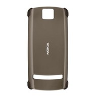 Nokia CC-3014 black - Custom Cover