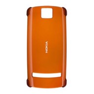 Nokia CC-3014 orange - Custom Cover