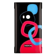 Nokia CC-3015 - Custom Cover