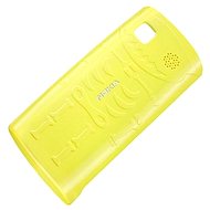 Nokia CC-3024 yellow - Custom Cover
