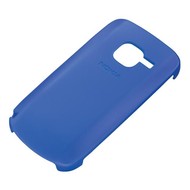 Nokia CC-3028 blue - Custom Cover