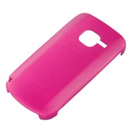 Nokia CC-3028 magenta - Custom Cover