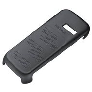 Nokia CC-3029 black - Custom Cover