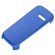 Nokia CC-3029 blue - Custom Cover