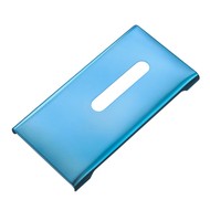 Nokia CC-3032 Cyan - Custom Cover