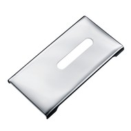 Nokia CC-3032 Silver - Custom Cover