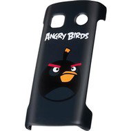 Nokia CC-3034 Angry Birds black - Custom Cover