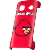 Nokia CC-3034 Angry Birds red - Custom Cover