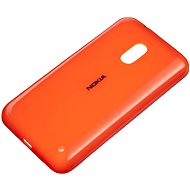 Nokia CC-3057 oranžový - Phone Cover