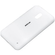  Nokia CC-3057 white  - Phone Cover