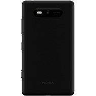  Nokia CC-3058 Black  - Phone Cover