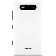  Nokia CC-3058 white  - Phone Cover