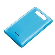  Nokia CC-3058 cyan  - Phone Cover