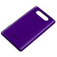 Nokia CC-3058 fialový - Phone Cover