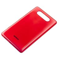 Nokia CC-3058 červený - Phone Cover
