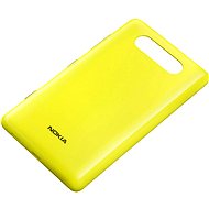  Nokia CC-3058 yellow  - Phone Cover