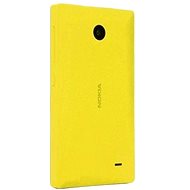  Nokia CC-3080 yellow  - Phone Cover