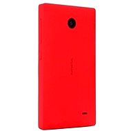  Nokia CC-3080 red  - Phone Cover