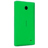  Nokia CC-3080 Green  - Phone Cover