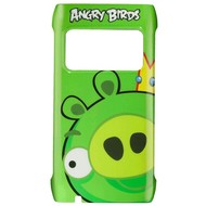 Nokia CC-5000 Angry Birds - Custom Cover