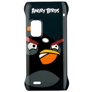 Nokia CC-5001 Angry Birds - Custom Cover